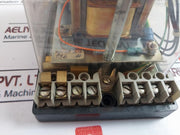 Stromberg Diode Monitor Spej 1H16 C2 1-16A 220V 50Hz