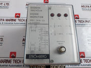 Stromberg Diode Monitor Spej 1H16 C2 220V 50Hz
