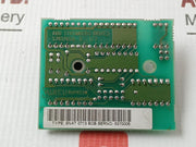 Stromberg Drive Control Pcb Board Abb Snat 0713 Bdb