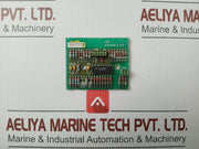Stromberg Drive Control Pcb Board Abb Snat 0713 Bdb