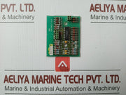 Stromberg Drive Control Pcb Board Abb Snat 0713 Bdb