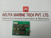 Stromberg Drive Control Pcb Board Abb Snat 0713 Bdb