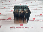Stromberg Oesa 63Dm3B Fuse Switch Ac 23 Max 00/63A 500V/660V
