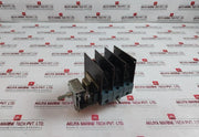 Stromberg Oesa 63 Dm 3B Switch Fuse 63A 500V Ac23 40A 660V