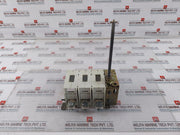 Stromberg Oetl 315K3 Switch Disconnector 50…60Hz