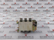 Stromberg Oetl 315K3 Switch Disconnector 50…60Hz