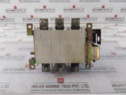 Stromberg Oetl 315K3 Switch Disconnector 50…60Hz
