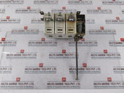 Stromberg Oetl 315K3 Switch Disconnector 50…60Hz