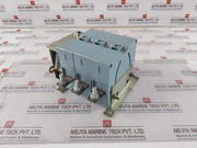 Stromberg Oetl 400D1 Switch Disconnector