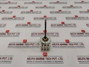 Stromberg Oetl 40D1 Rotary Panel Switch 50/60Hz