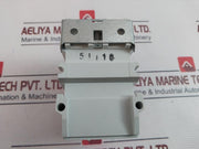Stromberg Oetl 63K3 Non-fusible Switch 50/60Hz