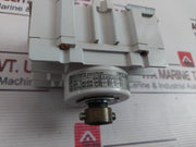 Stromberg Oetl 63K3 Non-fusible Switch 50/60Hz
