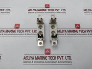 Ofasa-00 Fuse Holder Base By Stromberg 500V 100A