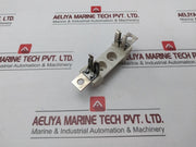 Ofasa-00 Fuse Holder Base By Stromberg 500V 100A