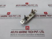 Ofasa-00 Fuse Holder Base By Stromberg 500V 100A