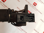 Stromberg Patam 4Sl Overload Relay 690V~ 10A