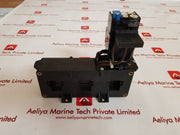 Stromberg Patam 4Sl Overload Relay 690V~ 10A