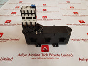 Stromberg Patam 4Sl Overload Relay 690V~ 10A