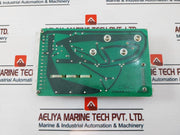 Stromberg Sgep 2A2 Power Supply Card