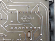 Stromberg Spau 3F100 J3