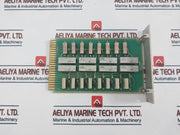 Stromberg Swgm 2J1 Oi. B 466449 Printed Circuit Board Swgz 1820