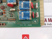 Stromberg Swgm 4J1 Printed Circuit Board 467014