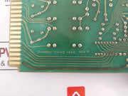 Stromberg Swgm 4J1 Printed Circuit Board 467014