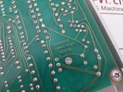 Stromberg Swmr 1J1 Alarm Unit Pcb Card 466445