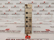 Stromberg Swsu 1J1 Pcb Circuit Board B466542