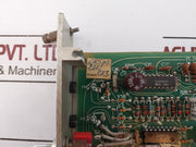 Stromberg Swsu 1J1 Pcb Circuit Board B466542