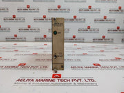 Stromberg Swtm 2J1 Pcb Module Card Oi. B 466452 15V