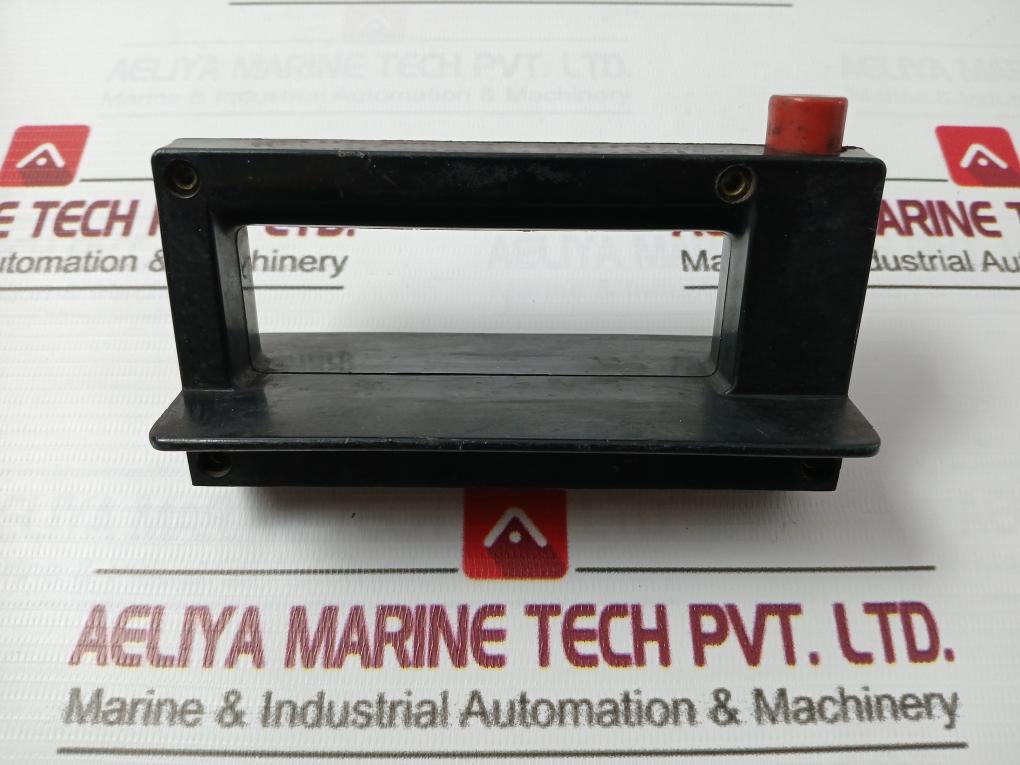 Stromberg 0Fae504 Square Body Fuse Extraction Removal Replacement Handle 500V