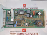 Strona Lutowania 4.260.10.05 Printed Circuit Board