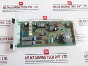 Strona Lutowania 4.260.10.05 Printed Circuit Board 370 Gm