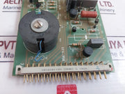 Strona Lutowania 4.260.10.05 Printed Circuit Board 370 Gm