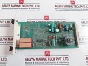 Strona Lutowania 4.260.10.05 Printed Circuit Board Used
