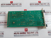 Strona Lutowania 4.260.10.05 Printed Circuit Board Used