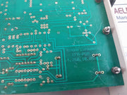 Strona Lutowania 4.260.10.05 Printed Circuit Board Used
