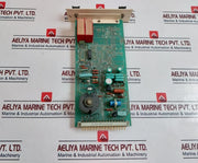 Strona Lutowania 4.260.10.05 Printed Circuit Board Used