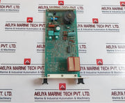 Strona Lutowania 4.260.10.05 Printed Circuit Board Used