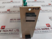 Strona Lutowania 4.260.10.05 Printed Circuit Board Used
