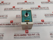 Stroud Instruments 107-2 Sil Isolator