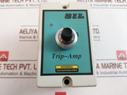 Stroud Instruments 107-2 Sil Isolator