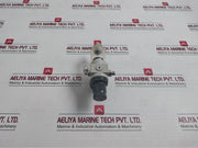 Strumentazione Pneumatic Pressure Regulator 0 To 35Psi 0 To 2.5Bar