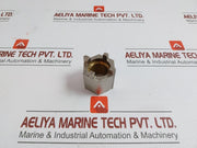 Strut Nut Socket - 200 Gm 0090021-01 Condition IN USED