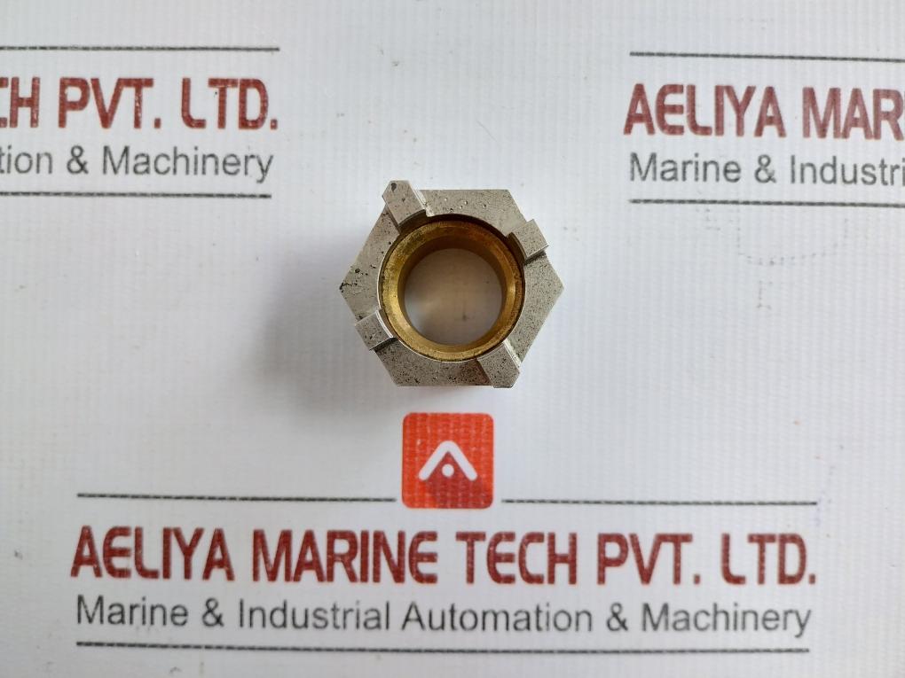 Strut Nut Socket - 200 Gm 0090021-01 Condition IN USED