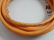 Sts Atm/T 600 Bar U