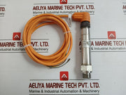 Sts Atm/T 600 Bar U