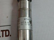 Sts Atm/T 600 Bar U