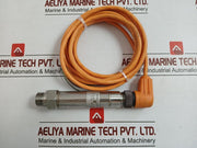 Sts Atm/T 600 Bar U